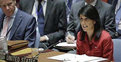 ΗΠΑ: Δεν έχει αξία να συγκαλέσουμε νέο Σ.Α. για τη Βόρεια Κορέα