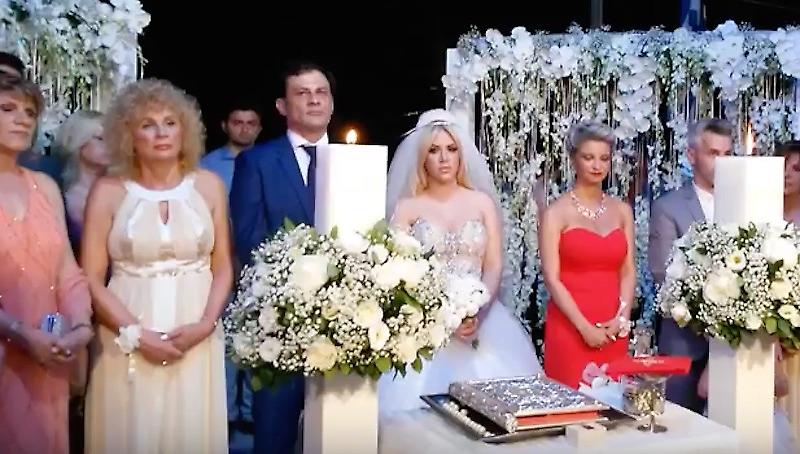 Χόρεψε τον Ησαΐα ο Άρης Βασιλόπουλος (video)