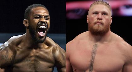 Απάντησε ο Λέσναρ στη πρόκληση του Τζόουνς