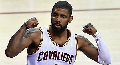 Κλίβελαντ: Άρχισαν να… καίνε φανέλες του Ίρβινγκ!