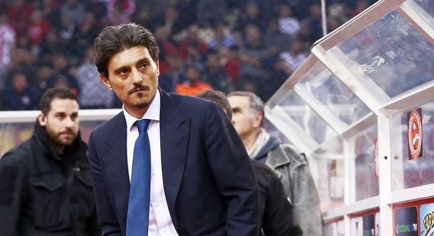 Γιαννακόπουλος: «Δεν χρειάζεται πάντα σχέδιο, κάποιες φορές αρκούν αρχ@@@α»