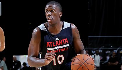 Στην Τορίνο ο Λαμάρ Πάτερσον που απασχόλησε τον Ολυμπιακό