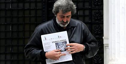 Αντιπαράθεσης συνέχεια: Ανταπάντηση Πολάκη σε Βαρουφάκη