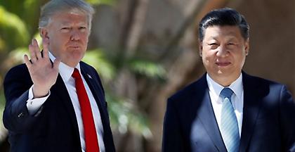 Πεκίνο προς Τραμπ: Μη συνδέεις το εμπόριο με τη Βόρεια Κορέα