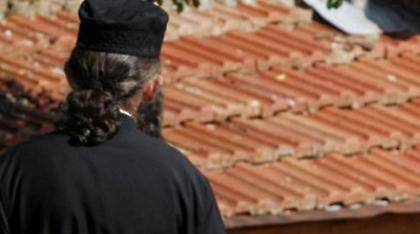 Ροζ σκάνδαλο στην Λάρισα: Ο ληστής ήταν ο εραστής του ιερέα!