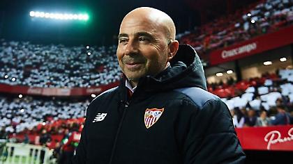 Όχι ρε φίλε! Έπαθε Λεβ και ο Σαμπάολι (video)