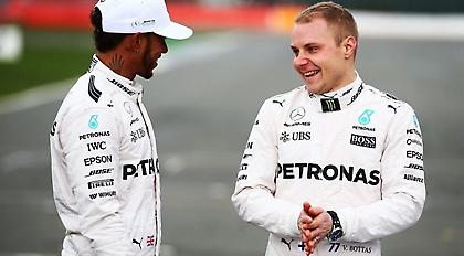 Βολφ: «Δείξαμε τις αξίες της ομάδας μας»