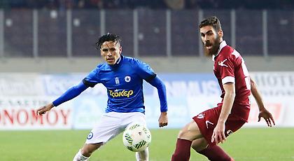 Παίρνει Ποτουρίδη, ανανεώνει Πουρτουλίδη ο ΟΦΗ