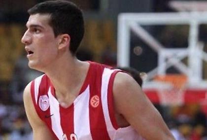 Κέσελ: «Ακόμα πιο ευτυχισμένος και από όταν υπέγραψα στον Ολυμπιακό»!