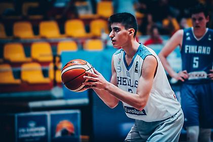 Καλαϊτζάκης: «Μέτρησε η ψυχραιμία»