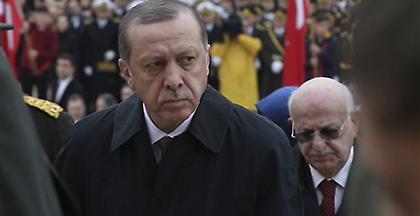 Τουρκία: Υπό κράτηση 1.098 ύποπτοι για σχέσεις με Γκιουλέν και PKK