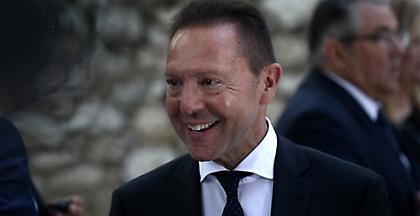 Στουρνάρας: Υπάρχουν άνθρωποι που δεν θα ήθελαν τη δικαιοσύνη ανεξάρτητη