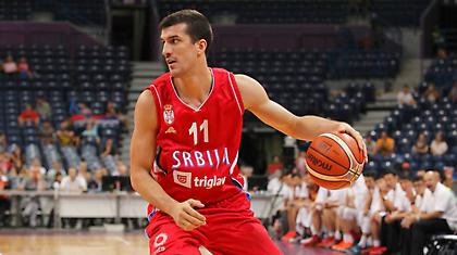 Κέσελ: «Πιο χαρούμενος κι από ό,τι όταν υπέγραψα στον Ολυμπιακό»