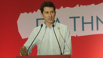 Χρηστίδης: Αν δεν κρύβουν κάτι, γιατί λένε όχι σε Εξεταστική;