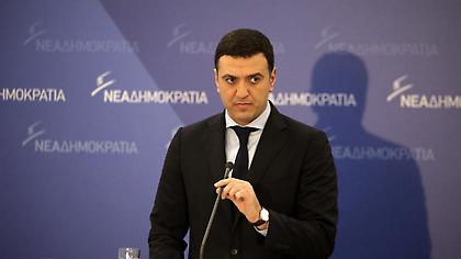 Κικίλιας: Θα πληρώνουμε πολλά χρόνια τον Τσίπρα και την παρέα του