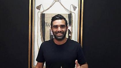 Στον Παναιγιάλειο ο Σταματής