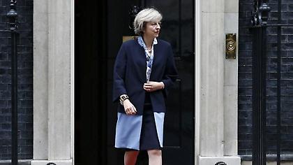 «Βόμβα» από το Λονδίνο: Ελεύθερη μετακίνηση τέλος τον Μάρτιο 2019