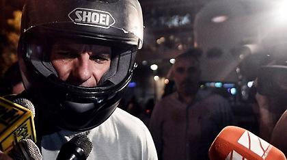 Το... θρίλερ με Βαρουφάκη και Ιάπωνες