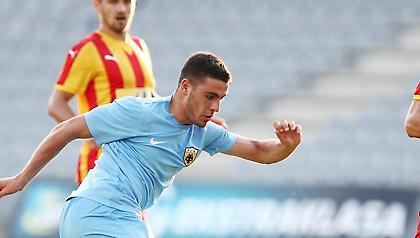 Οι αριθμοί βγάζουν πολύ καλύτερη ΑΕΚ με Γαλανόπουλο