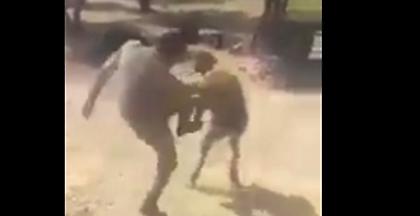 Συνελήφθησαν οι Τούρκοι στρατιώτες που κακοποίησαν Σύρους πρόσφυγες