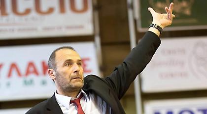 Καλαφατάκης στον ΣΠΟΡ FM: «Η βοήθεια που δώσαμε είναι μια δικαίωση»