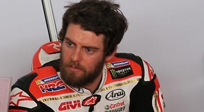 Ο Κράτσλοου θέλει να επιστρέψει το Ντόνινγκτον στο MotoGP