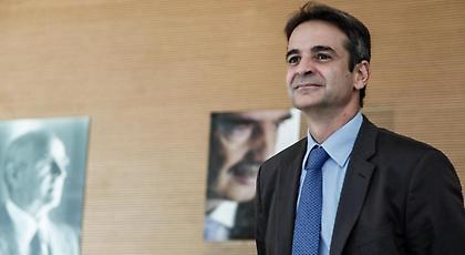 Μητσοτάκης στον ΣΠΟΡ FM για την Εθνική κωφών: «Αποδείξατε ότι τίποτα δεν είναι εμπόδιο» (audio)