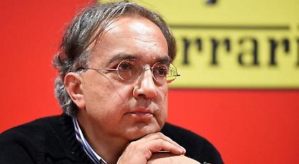 Μαρκιόνι για Χάμιλτον: «Θα ήταν ωραίο να έρθει στη Ferrari»