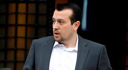 Νίκος Παππάς στον ΣΠΟΡ FM: «Τα κορίτσια αυτά είναι πρέσβειρες της Ελλάδας»