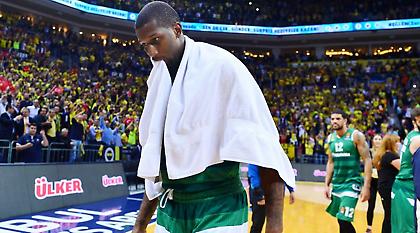 Το ευχαριστώ του Παναθηναϊκού στον Νίκολς (pic)