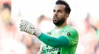 Γίνεται «Αίαντας» ο Λάμπρου