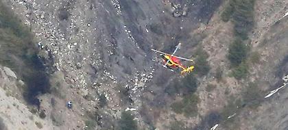 Γαλλία: Συνετρίβη τουριστικό αεροσκάφος -Τρεις σοβαρά τραυματίες