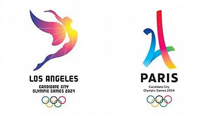 Στο Παρίσι οι Ολυμπιακοί Αγώνες του 2024