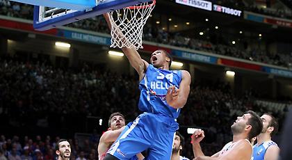 Σε NOVA και ΕΡΤ ταυτόχρονα η Εθνική