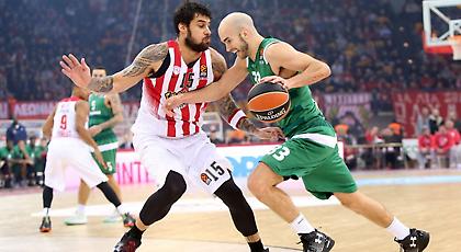 Βουτιά… βόμβα από Καλάθη-Πρίντεζη στην Εθνική! (video)