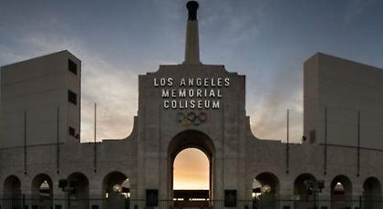 Στο Λος Αντζελες οι Ολυμπιακοί του 2028