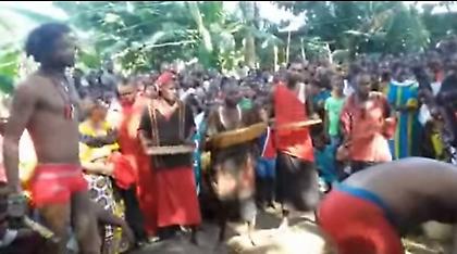 Τανζανία: Ξυλοκόπησαν μέχρι θανάτου πέντε γυναίκες γιατί τις θεωρούσαν μάγισσες