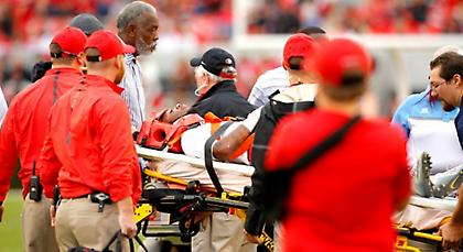 ΘΕΜΑ: Γίνε καλύτερος άνθρωπος, γίνε λίγο όπως ο Ντεβόν Γκέιλς