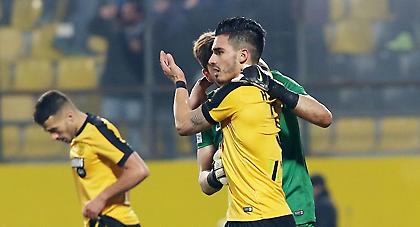 Προσφέρει τριετές σε Σόουζα ο Άρης