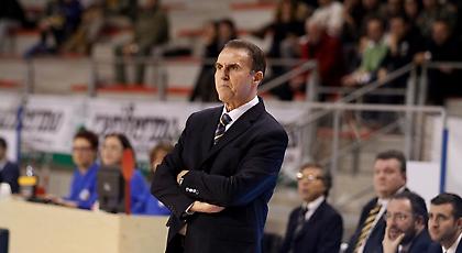 Τέλος ο Ρεκαλκάτι από Καντού