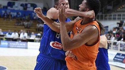 Γκαλινάρι: «Οι Ολλανδοί δεν έπαιζαν καθαρά, αλλά είμαι αδικαιολόγητος»