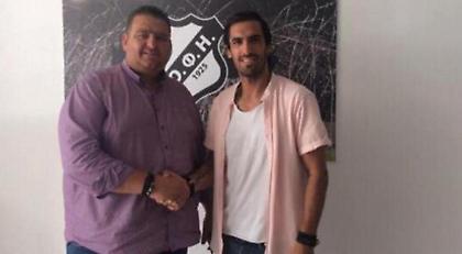 Λεάλ: «Ο ΟΦΗ είναι μια μεγάλη ομάδα»