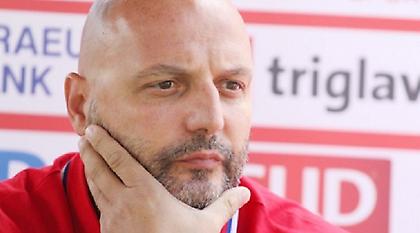 Τζόρτζεβιτς: «Η Ελλάδα θα κάνει βήμα μπροστά στο Ευρωμπάσκετ»