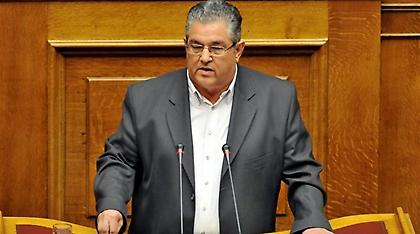 Κουτσούμπας: Οι αποκαλύψεις Βαρουφάκη δείχνουν το άθλιο παιχνίδι που παίχτηκε στην πλάτη του ελληνικ