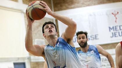 Πήρε και Κανονίδη ο Ιωνικός Νίκαιας