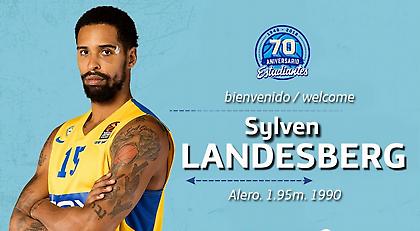 Στην Εστουντιάντες ο Λάντεσμπεργκ