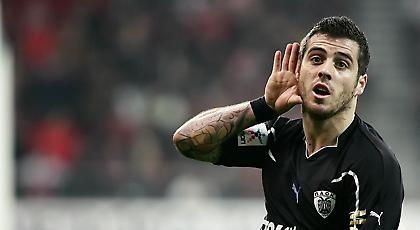 Μόνος του ο Βιεϊρίνια δεν φτάνει στον ΠΑΟΚ