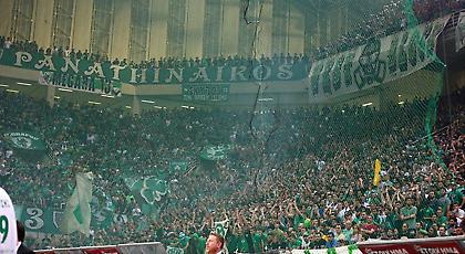 Υπογράφει με COSMOTE TV ο Παναθηναϊκός