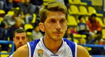 Ανακοίνωσε Βαβάτσικο ο ΓΣ Λάρισας-Φάρος