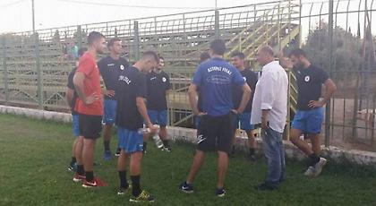 «Πρώτη» με μεταγραφές για τον Αστέρα